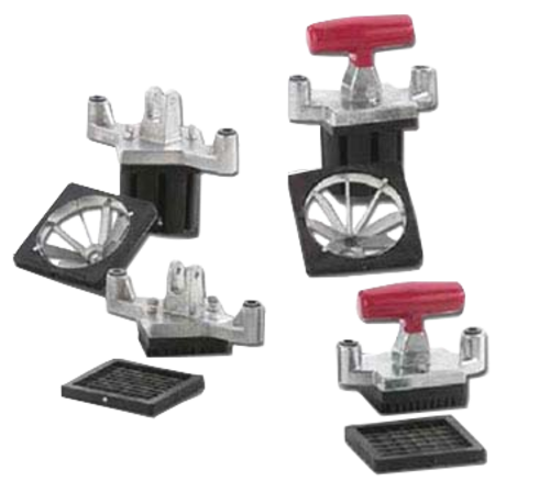 BLADE,  15068 BLADE ASSEMBLY 8 SECT,  Each