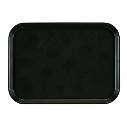 CAMTRAY ,  1520110 CAMTRAY RECT FIBERGLASS 15X20 BLACK,  Each