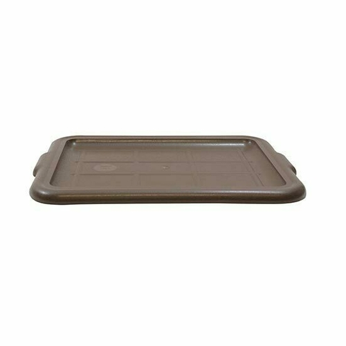 1531BR COVER FOR BUS TUB,BROWN ,  Each