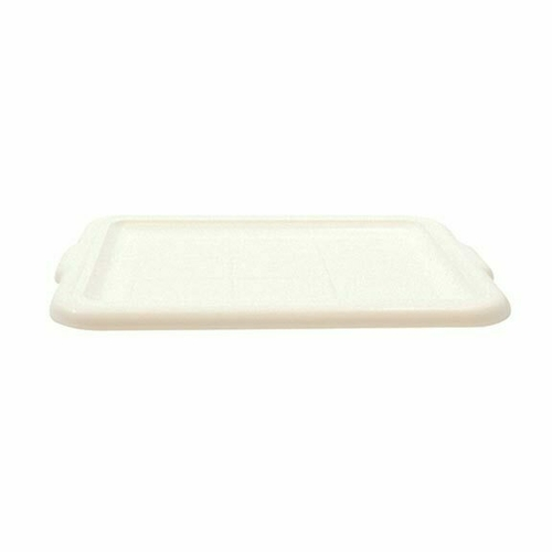 1531W WHITE BUS TUB LID,  Each