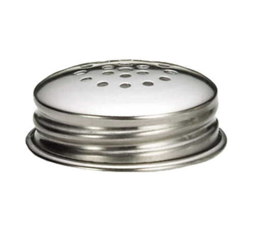 LIDS,  163T TOP ONLY FOR 163 SALT/PEP ,  Dozen