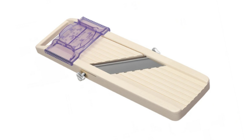 186700 BENRINER LITTLE BENI MANDOLINE SLICEREA,  Each