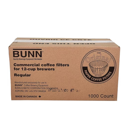 FILTER,  20115.0000 FILTER FOR VPR BUNN 1000/CS,  Case