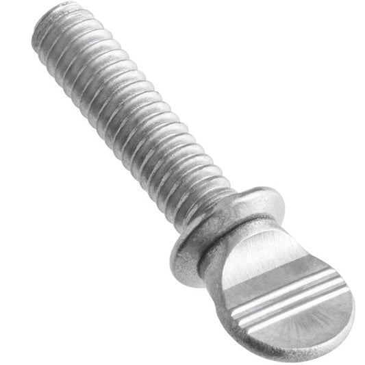 SCREW,  2014004 THUMB SCREW #9 ,  Each