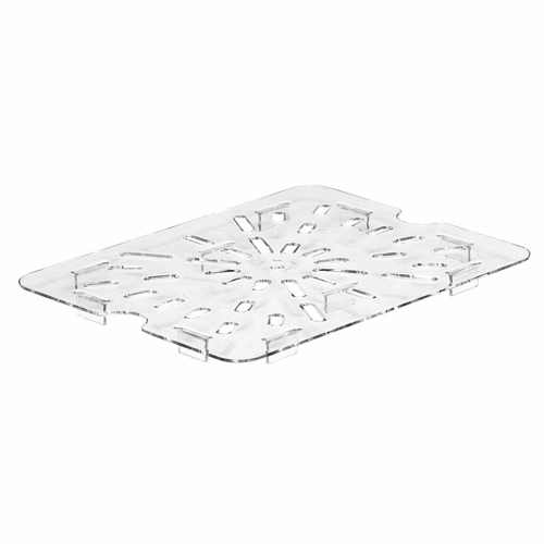 SHELF,  20CWD HALF SIZE DRAIN SHELF ,  Each