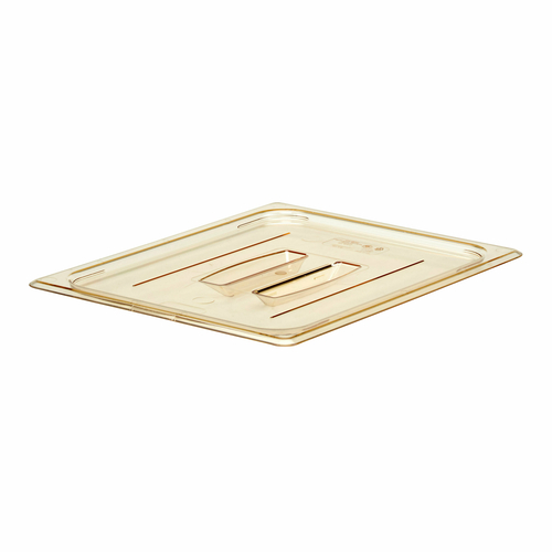 COVER,  20HPCH150 COVER AMBER 1/2 SIZE W/HANDLE,  Each