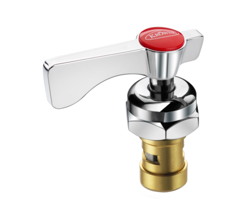 FAUCET KIT,  21-309L HOT STEM ASSEMBLY ,  Each