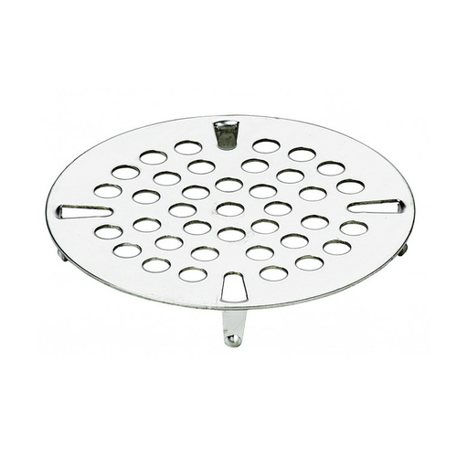 FAUCET KIT,  22-616 3-1/2" FLAT STRAINER ,  Each