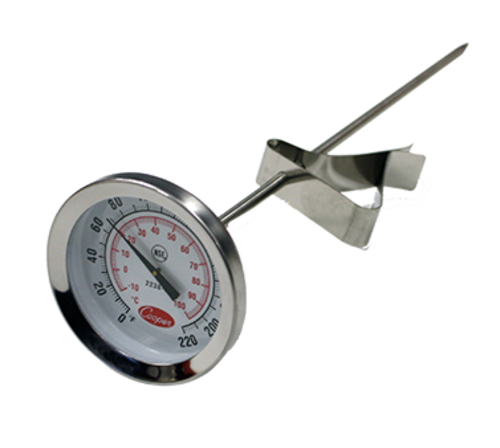 Thermometer,  2238-06-3 POCKET THERM 0-220,  Each