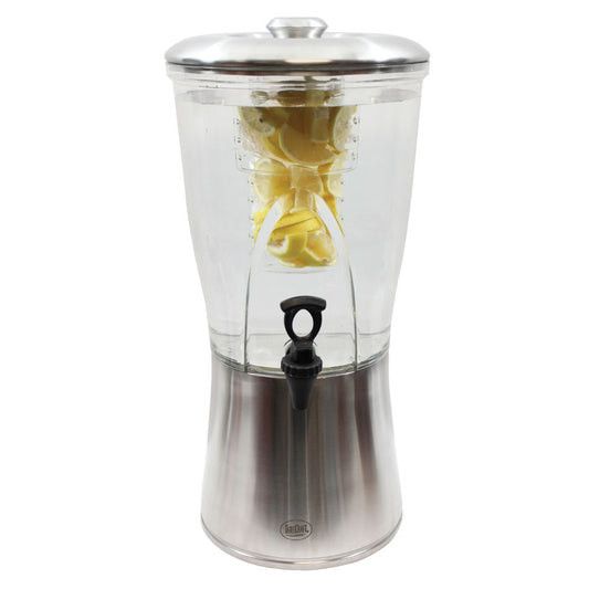 Silhouette‚Ñ¢ Beverage Dispenser, 3-1/2 gallon (N175)