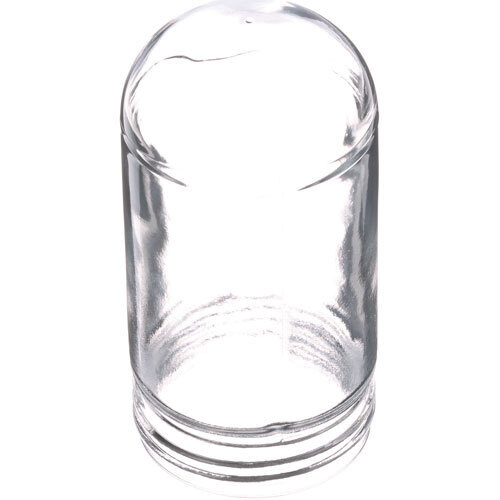 GLASS GLOBE,  253-1224 GLASS GLOBE F/100 WATT,  Each