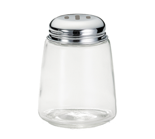 SHAKER,  262 CHEESE SHAKER,8oz,SLOT TOP ,  Each