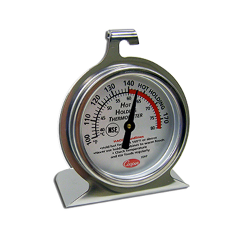 Thermometer,  26HP-01-1 PROOFING/HOLDING THE,  Each
