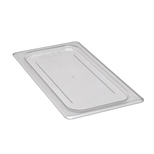 COVER,  30CWC 1/3 COVER NO HNDLE CLR,  Each