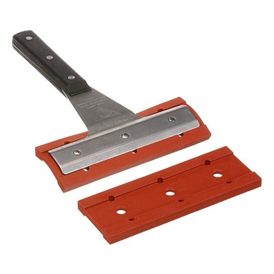 GRILL WIPER,  31292337 233-71A GRILL WIPER 7" SILICON,  Each