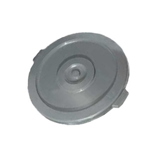 Trash Can Lid Gray for 32 gallon ( PTCL-32)