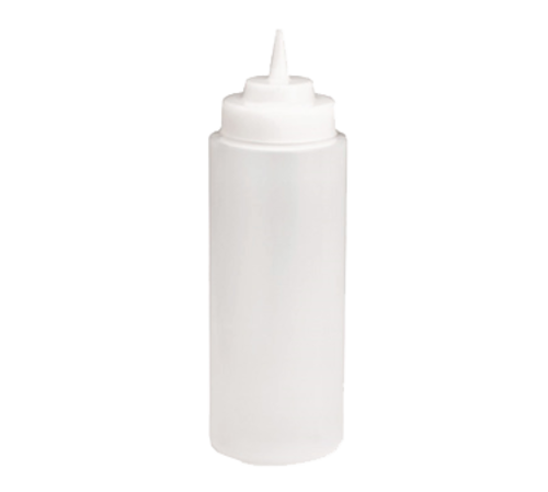 3263C 32 OZ NAT W/NAT CAP STD TIP,  Each