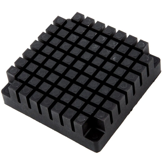PUSHER HEAD,  354484-1 3/8" PUSHER HEAD BLOCK,  Each