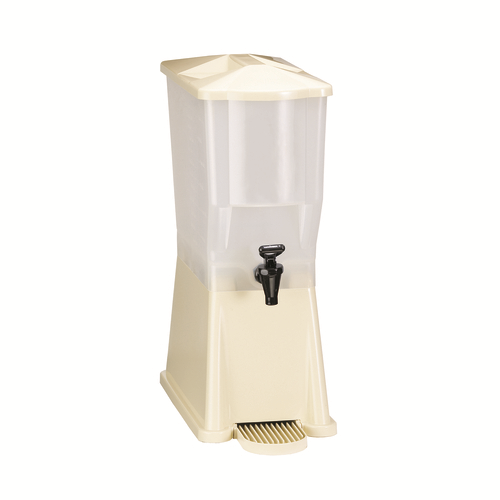 356-DP SLIMLINE SINGLE ALMOND ,  Each