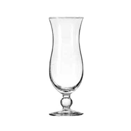 GLASS,  3616 15 OZ SQUALL HURRICANES ,  Dozen