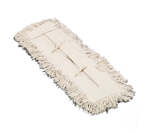 MOP,  3647524 DUST MOP REFILL 24X5,  Each