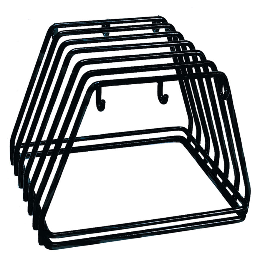 Cutting Board Rack, 12" x 9" x 10" (CB-6K)