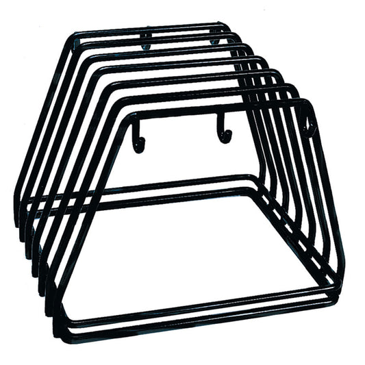 Cutting Board Rack, 12" x 9" x 10" (CB-6K)