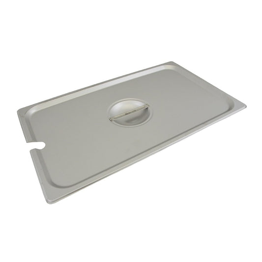 Steam Table Pan Cover, full size (SPCF)