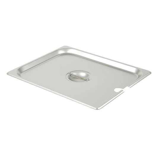 Steam Table Pan Cover, 1/2 size (SPCH)
