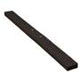 SQUEEGE,  40108 24" BLACK DBL FOAM REFIL,  Each