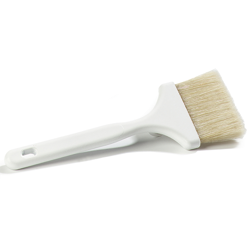 BRUSH,  4037900 3" BOAR PASTRY BRUSH,  Each