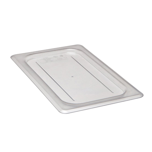 COVER,  40CWC 1/4 SZ COVER CLEAR CAMWE,  Each