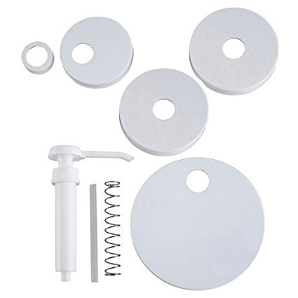 Pump Kit (PKT-6)