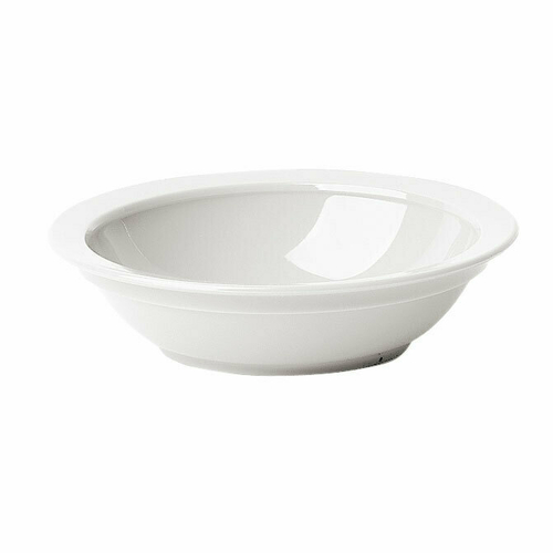 FRUIT DISH,  45CW148 FRUIT DISH 5OZ WHITE EA,  Each