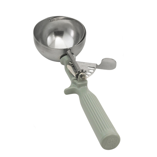 DISHER,  47140 #8 DISHER GRAY,  Each