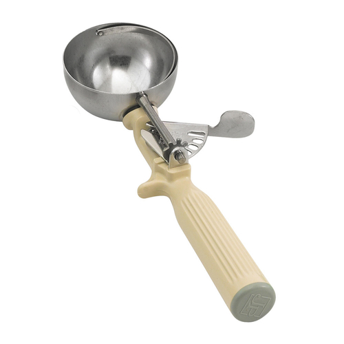 DISHER,  47141 #10 DISHER IVORY ,  Each