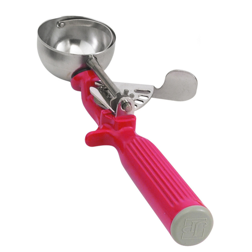 DISHER,  47145 #24 DISHER RED,  Each
