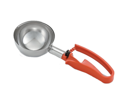DISHER,  47388 DISHER ORANGE 8 OZ ,  Each