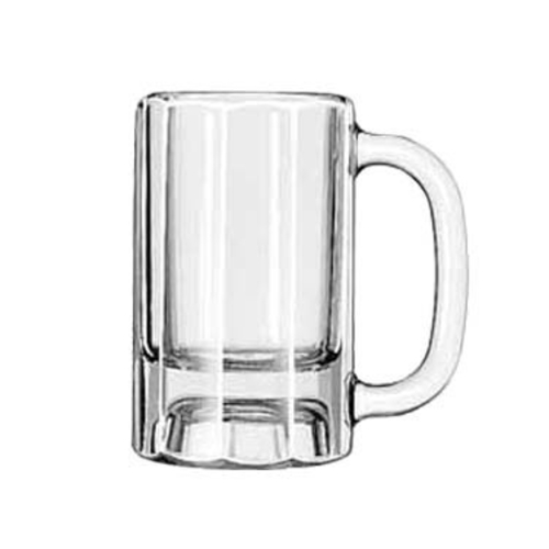 MUG,  5019 10 OZ PANELED MUG ,  Dozen