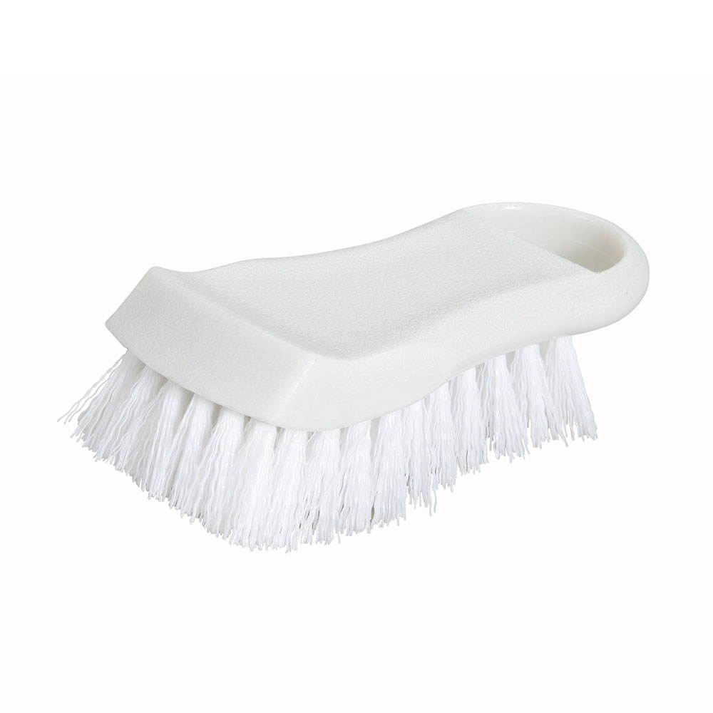 Cutting Board Brush, 6-1/2" (CBR-WT)
