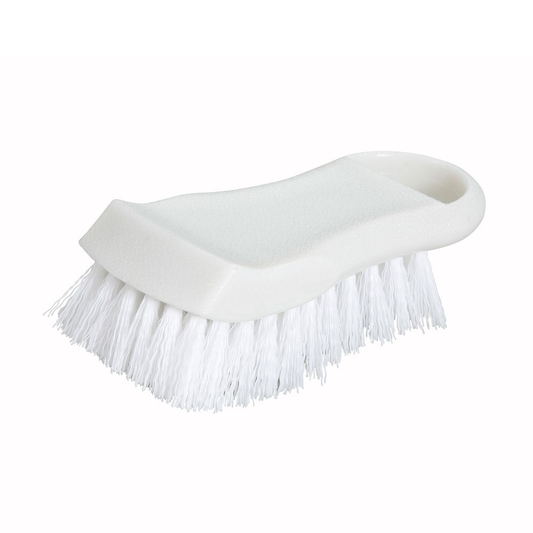 Cutting Board Brush, 6-1/2" (CBR-WT)