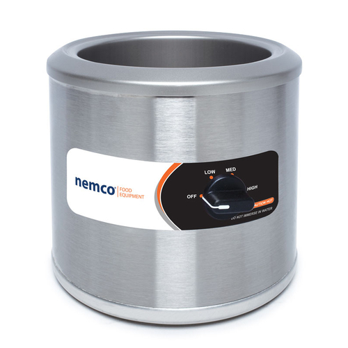 WARMER,  6100A ROUND WARMER 7 QT EA,  Each
