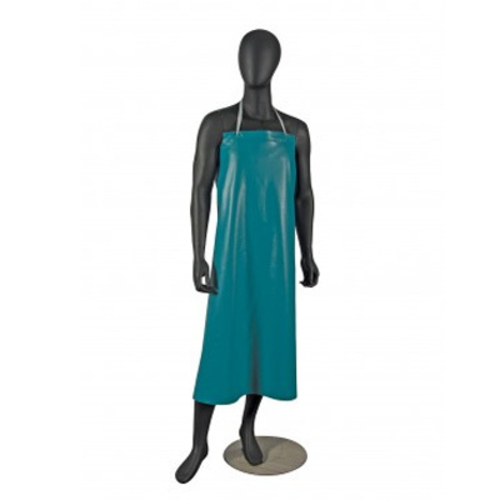 APRON,  614DVA20-GN DISH APRON GREEN ,  Each
