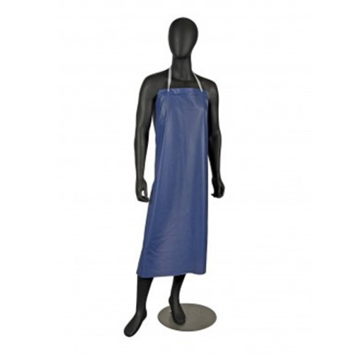 APRON,  614DVABL BLUE DISHWASH APRON,  Each