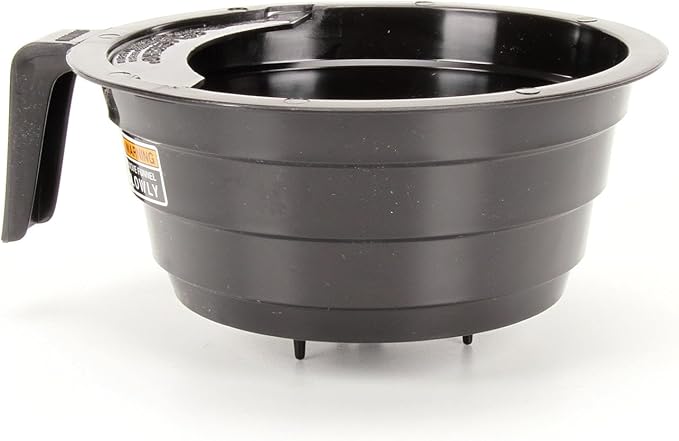 FUNNEL,  20583.0003 VPR BREWING FUNN BL ,  Each