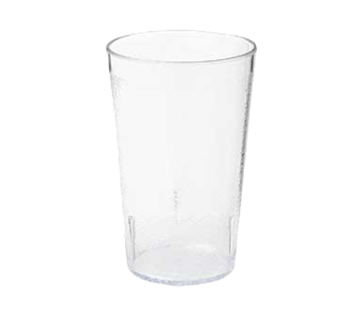 TUMBLER,  6695 TUMBLER,9.5oz,CLEAR DZ,  Dozen