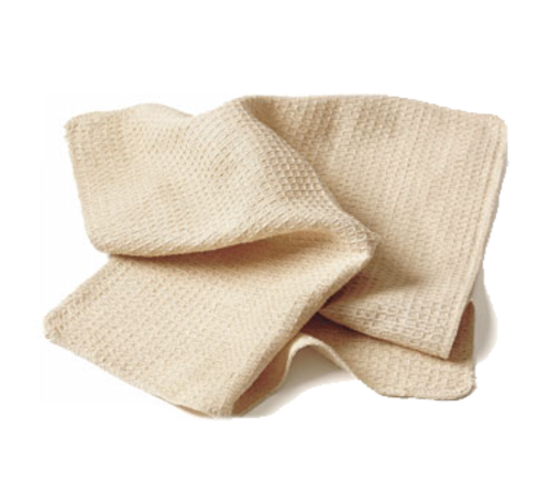 WAFFLE WEAVE BAR TOWEL,  700WT WAFFLE WEAVE BAR TOWEL,  Each