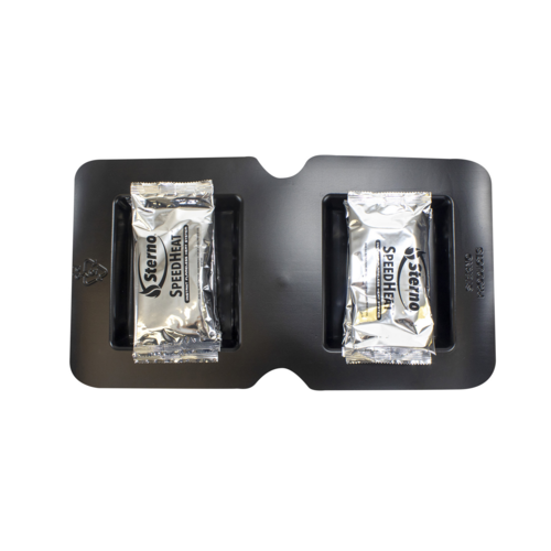 70334 SPEEDHEAT FLAMELESS FOOD WARMING SYSTEM REFILLCS,  Case