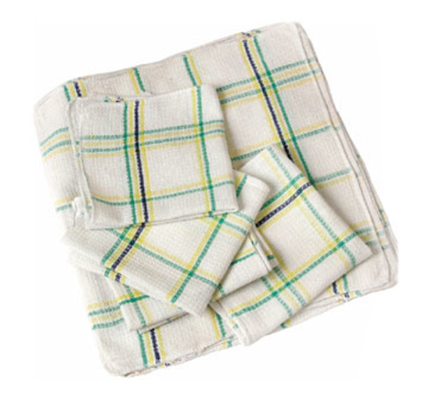 CLEANING CLOTHS,  706DC DISH CLOTH,  Each