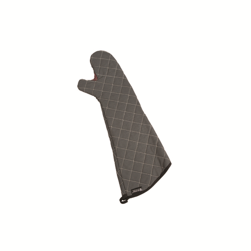 800Fg24Bk Best Guard Oven Mitt Blkpr ,